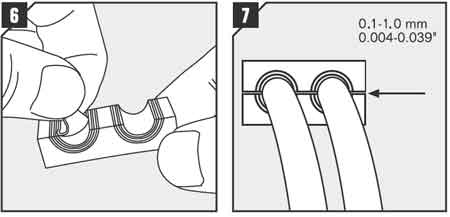 Roxtec Cable Transit Frame - RG M63
